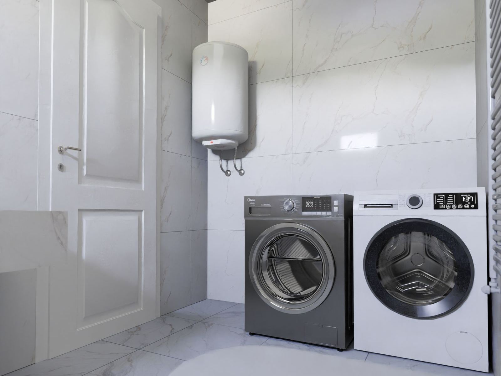 Water Heater Replacement service in La Mesa, CA